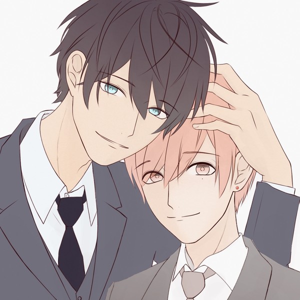 ふたり