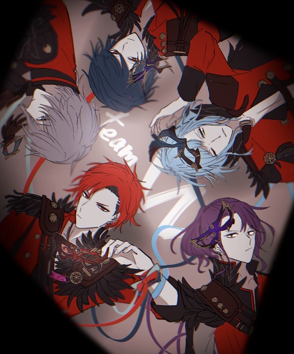チームW