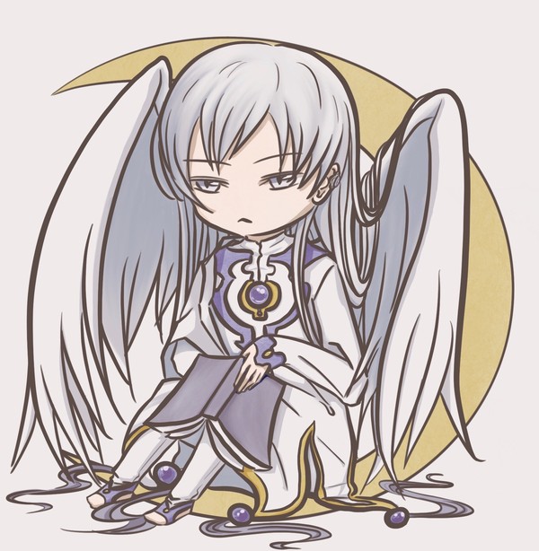 月