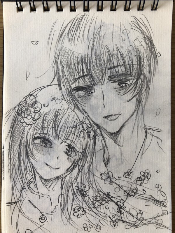 菊梅 ヘタリア