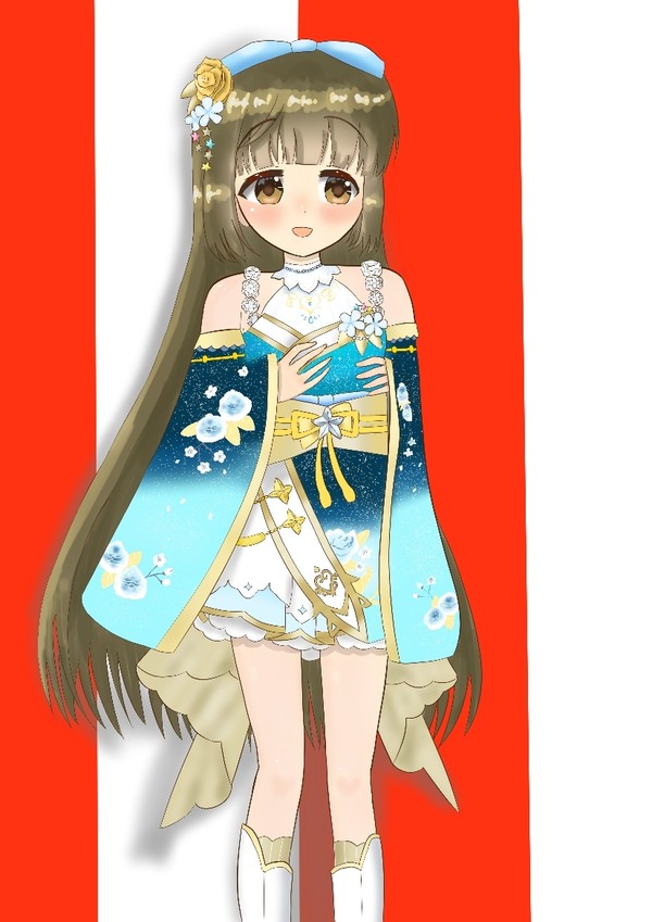 はぴねす・えーる