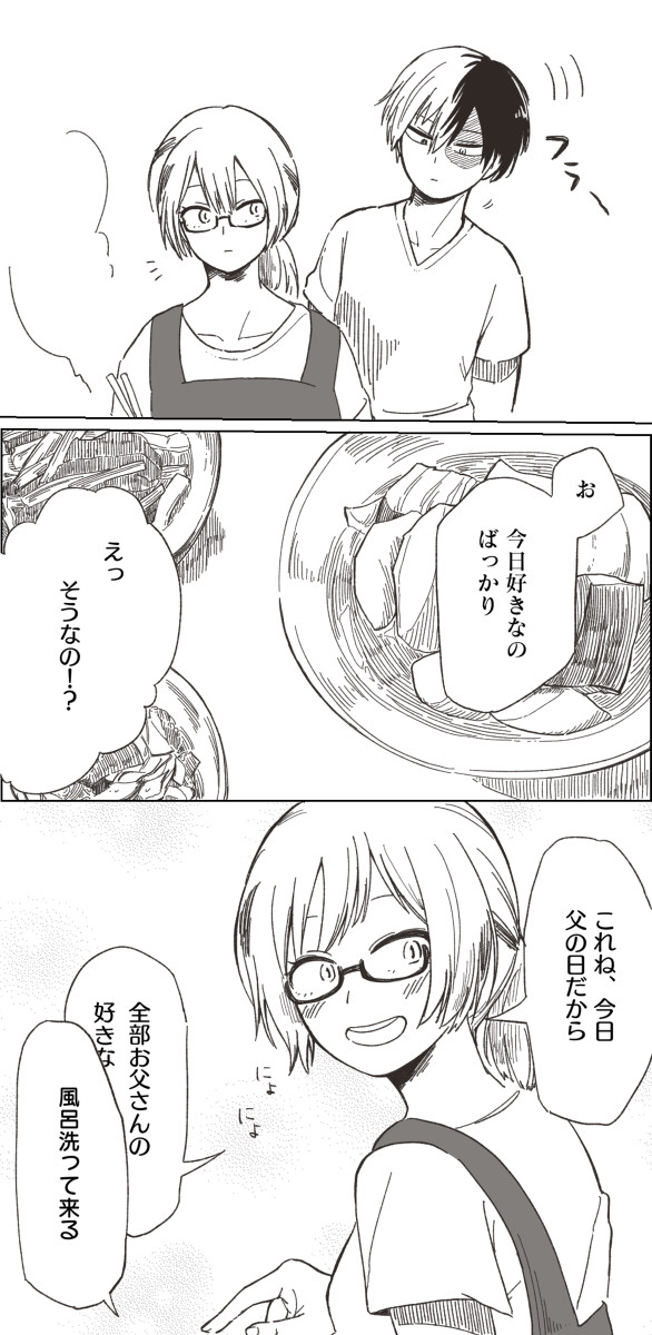 父の日