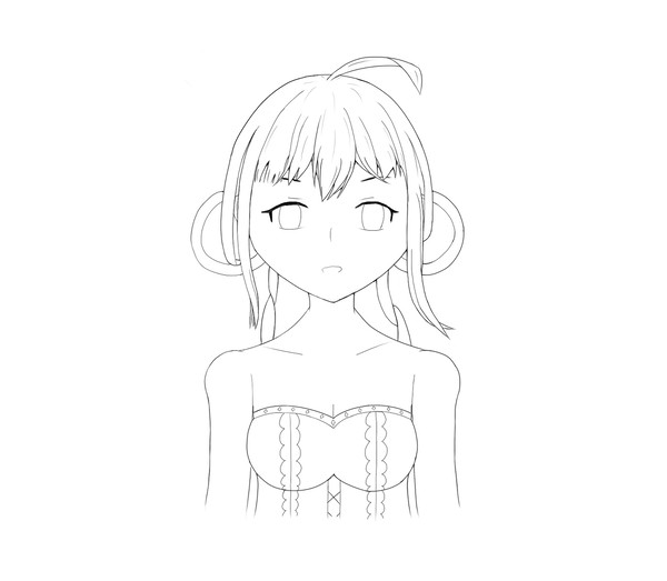 オリジナルゲームのキャラクター