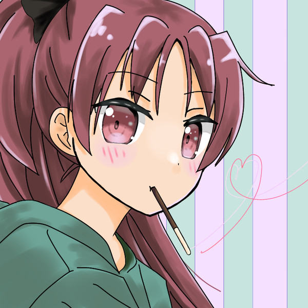 杏子🍫