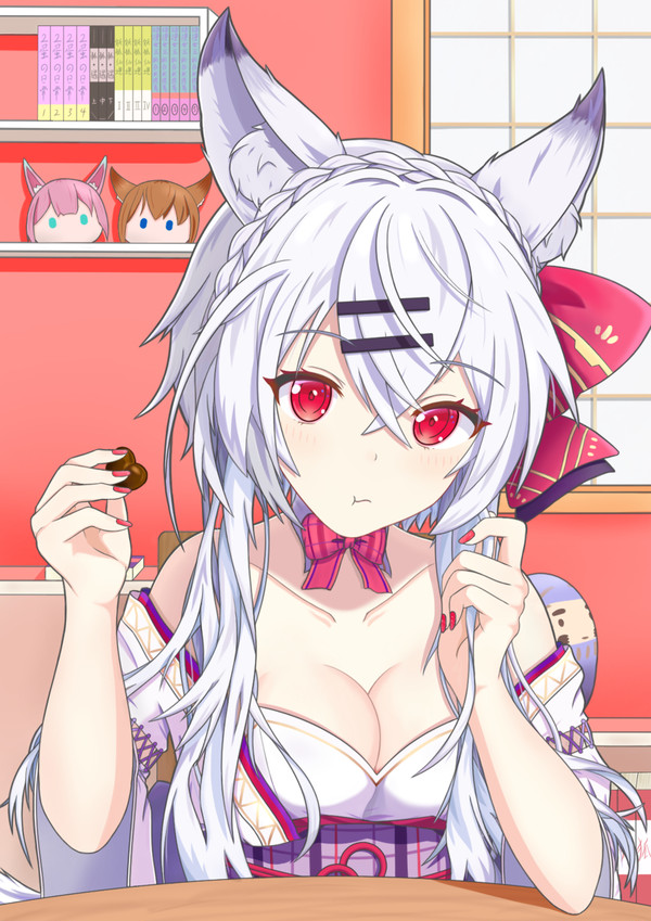 啊~~~