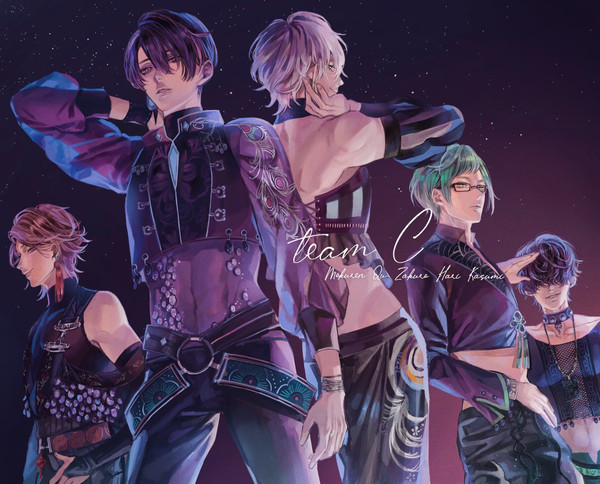 team C