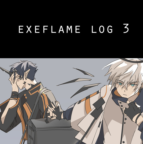 ExeFlame LOG3