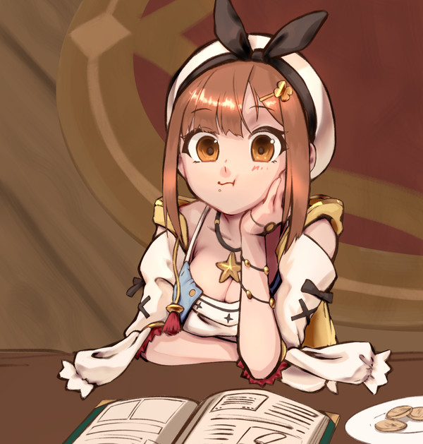ライザ