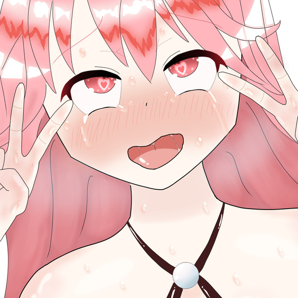 りゃっ、りゃめえぇええんっ♥　 鋼太郎、昇天しちゃううぅぅっ♥