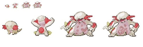Cavekip