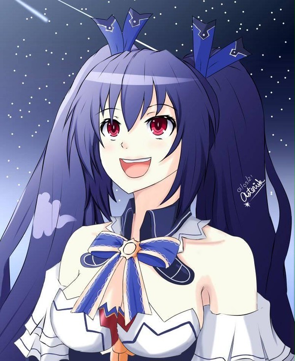 Shooting Stars for a decent lady