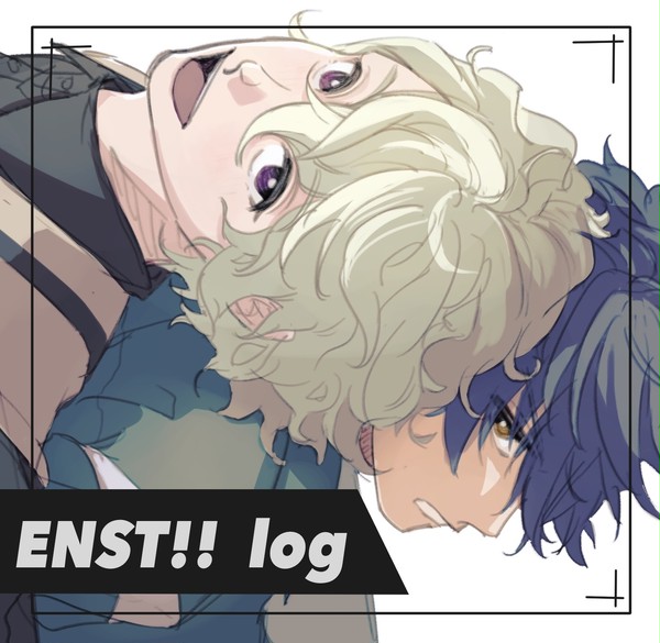 ENST!! log
