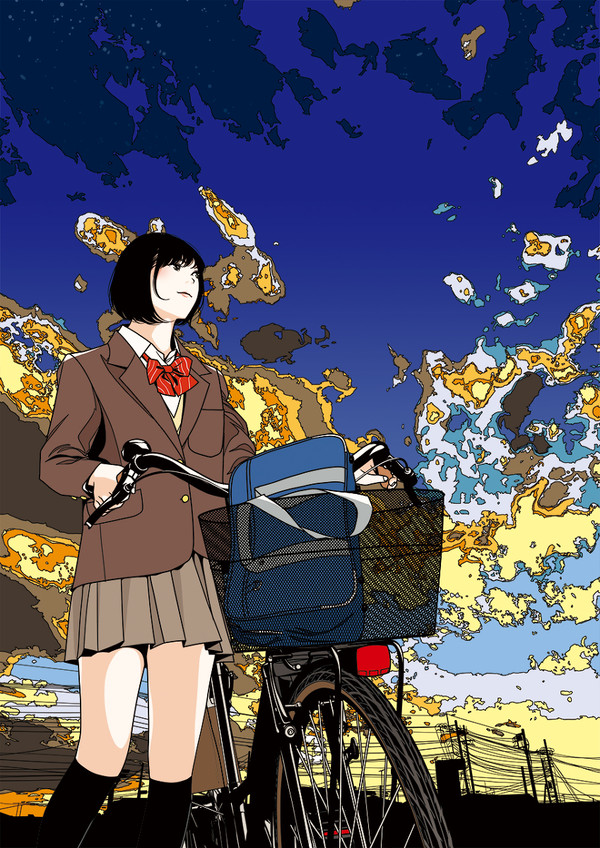 かえるがなくから