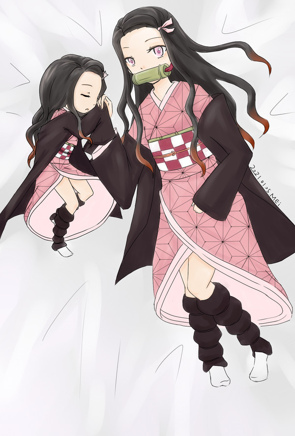 鬼滅の刃