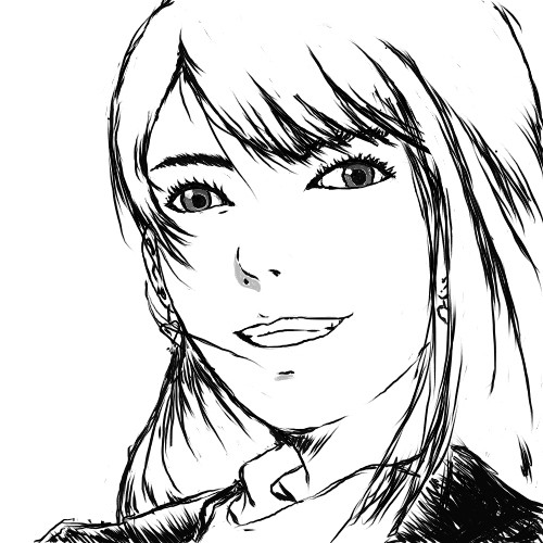 大好きなあの子