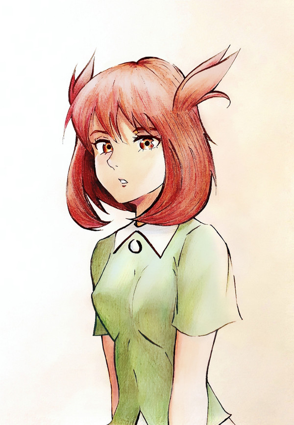 カノン (Final)
