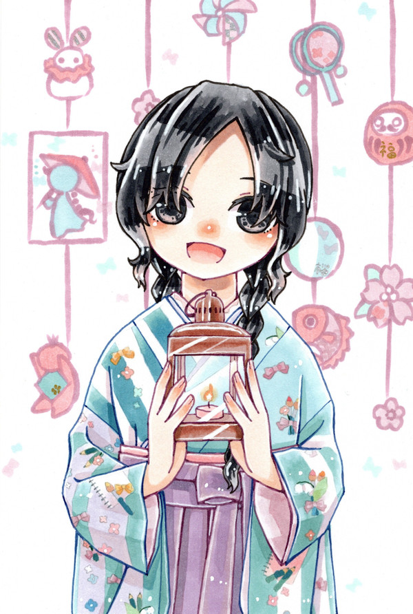 重ね重ね感謝を