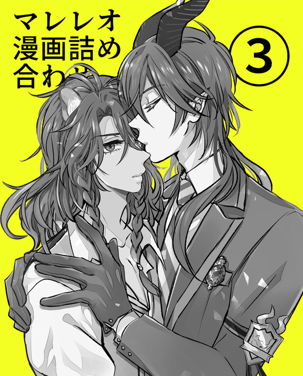 マレレオまとめ③