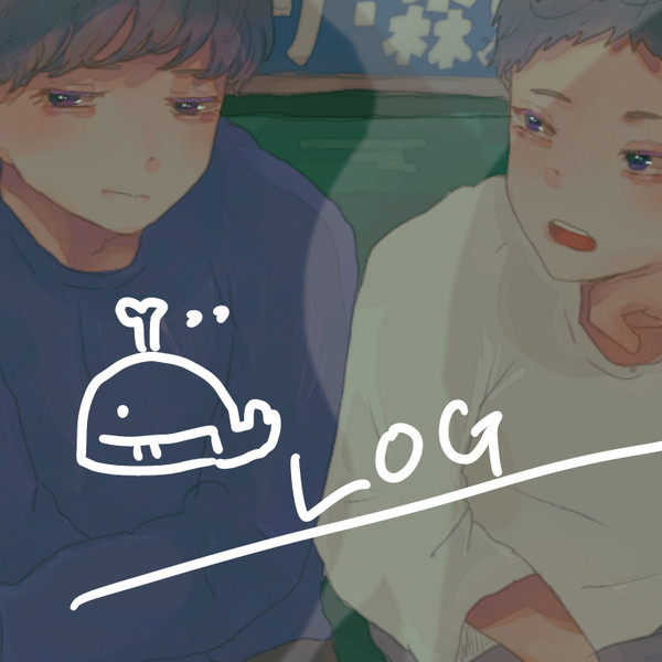 ゲ〜LOG