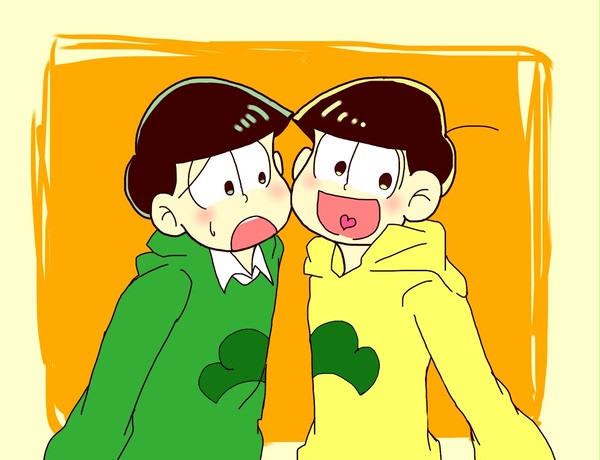 おそまつ！！