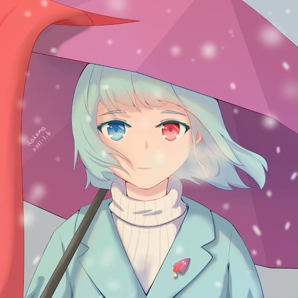冬小傘