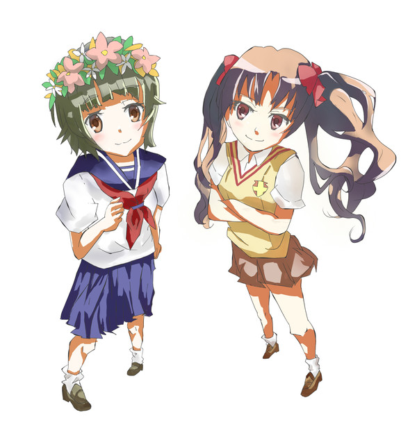 ジャッジメント組（修正版）