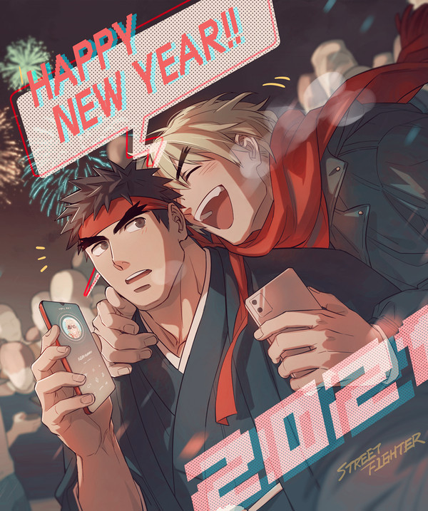 【腐】SF log 09