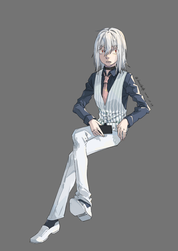 无题
