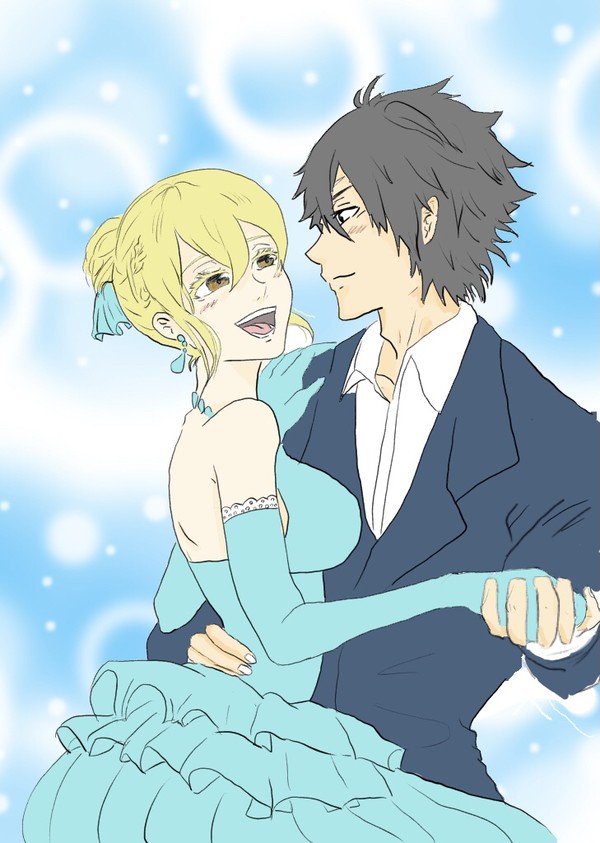 グレルー デジタル練習