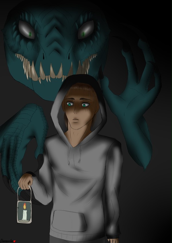 Darkness