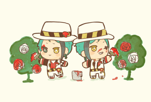 おてつだい