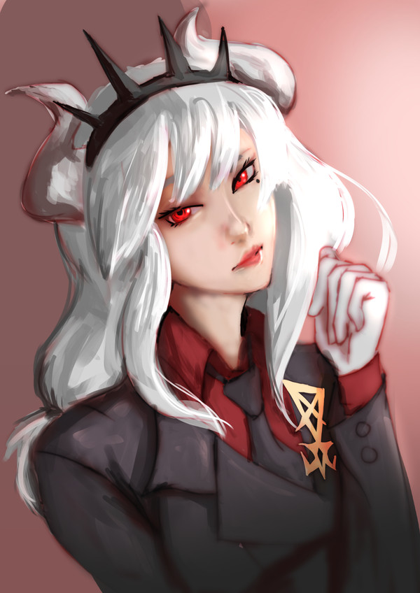 CEO of Hell