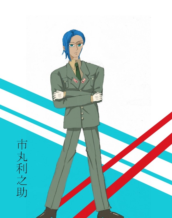 護り手