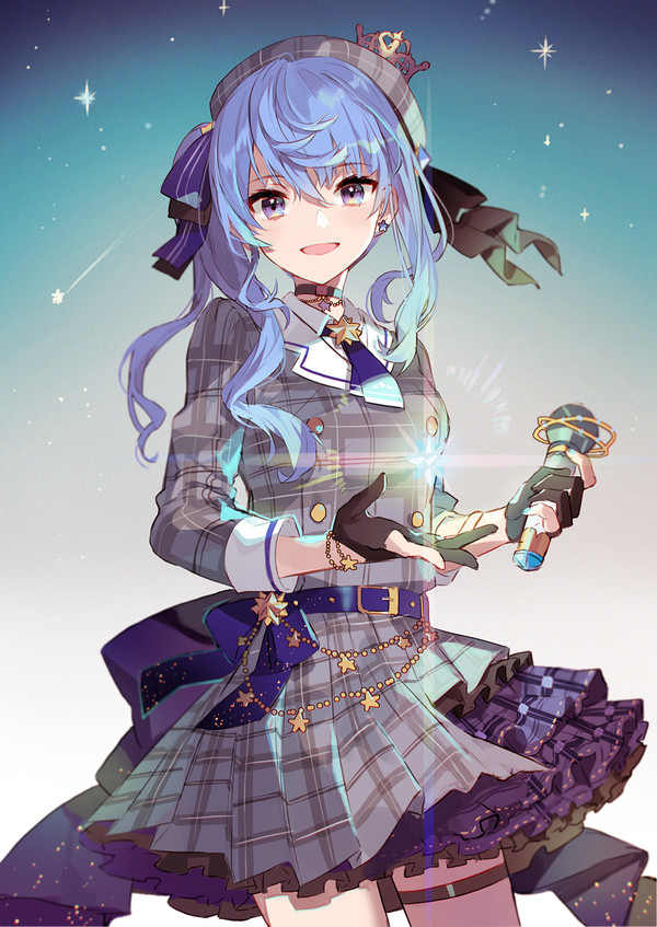 今日もかわいい!