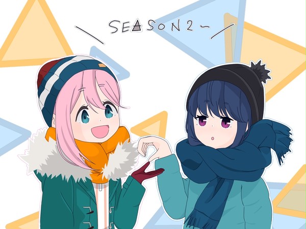 SEASON2△