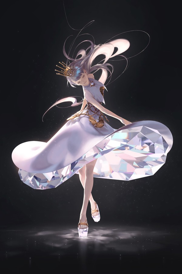 Diamond