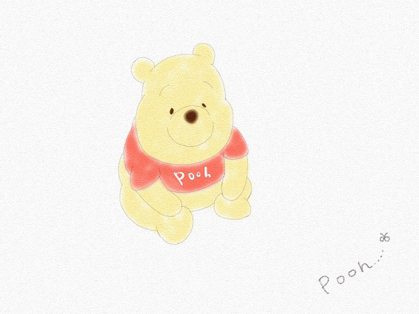 くまのプーさん