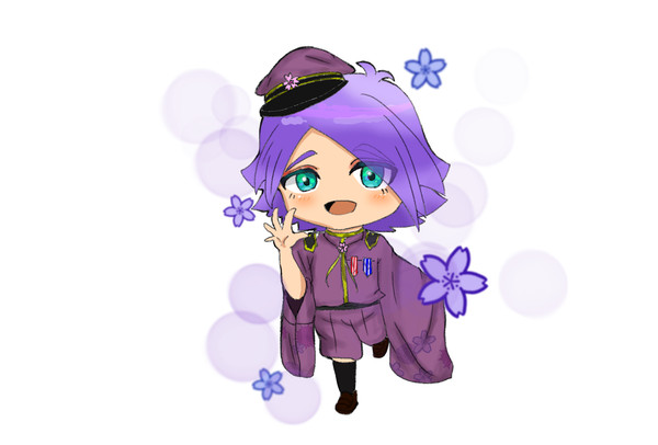 姉作 イナイレで千本桜❕