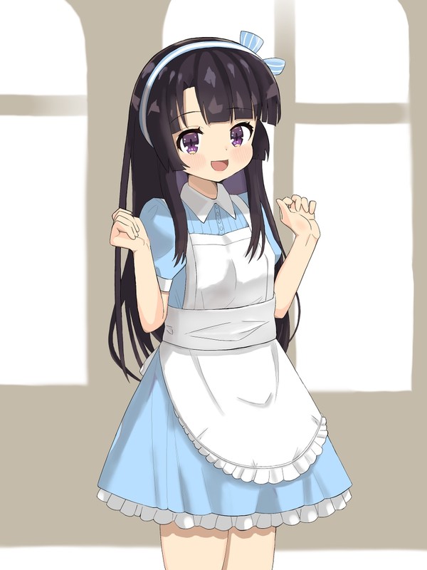 アリス風やで～
