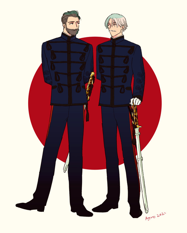 謹賀