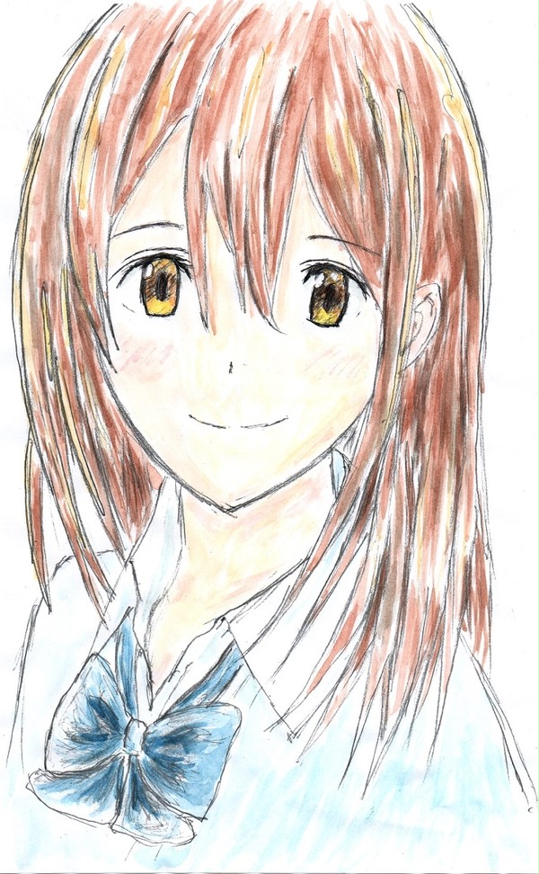 君の膵臓を食べたい　山内桜良です！