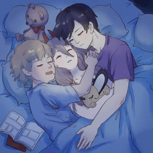 Sweet dream