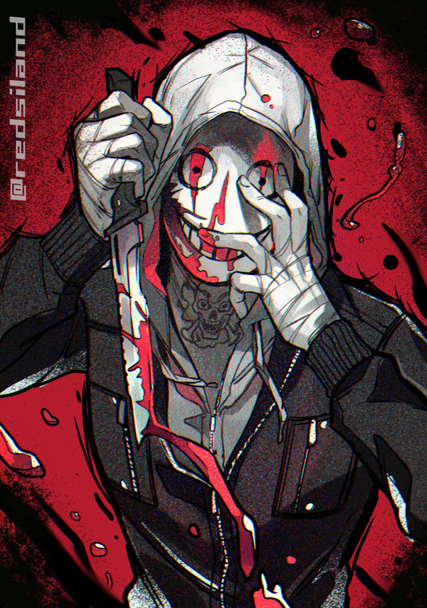 【DbD】