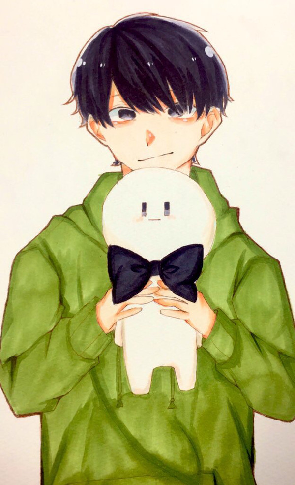 最近のイラストまとめ