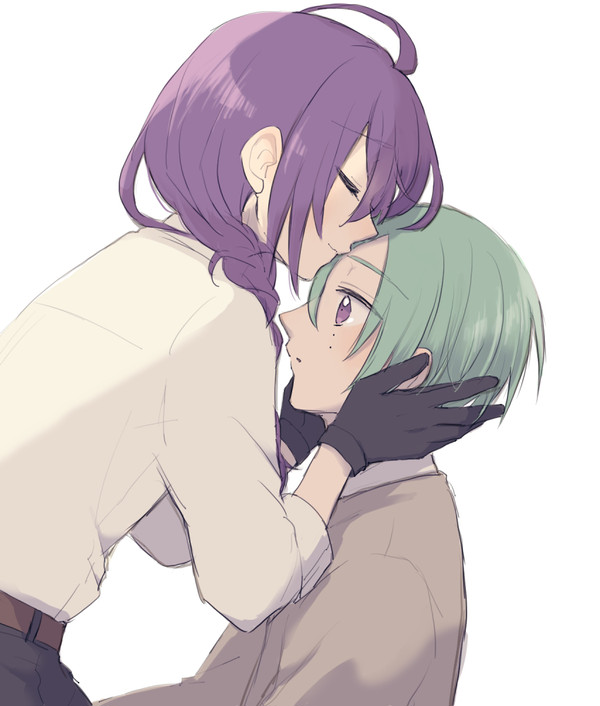 巽マヨまとめ