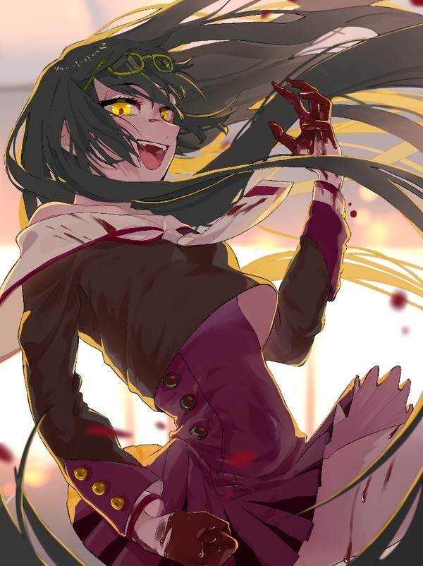 「全部ってことは＿＿愛してもくれんだよな？」