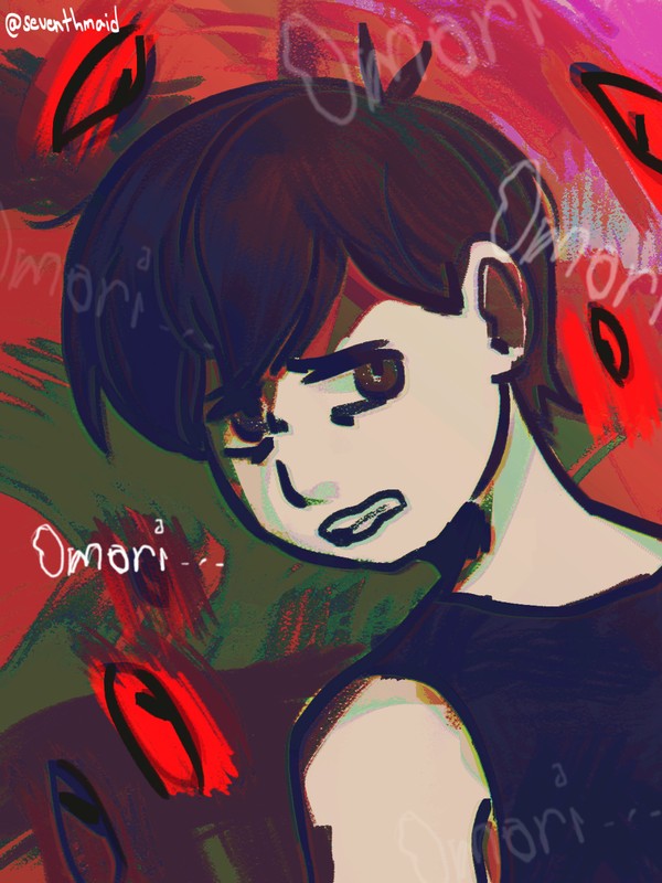 Calm down