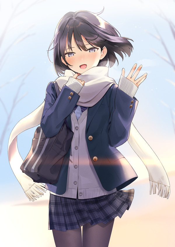 『また来年』 - 1/1