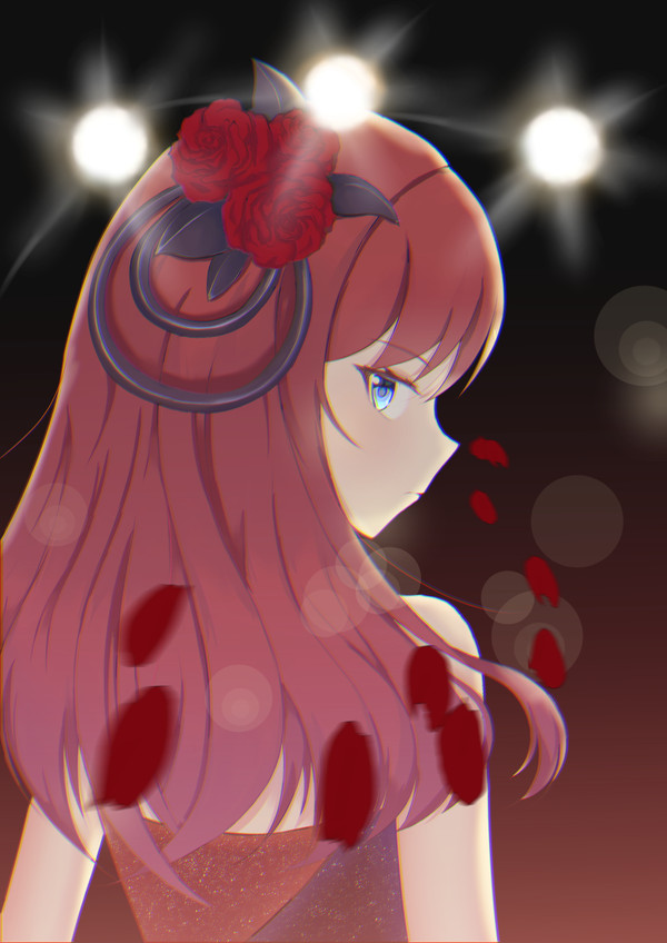 ローズ