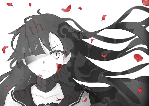 ナナゾゾお絵かき①